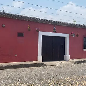 Casa De Leon Antigua